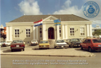 Beeldcollectie BNA, #006-019 - Playa - Oranjestad