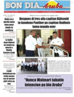 Bon Dia Aruba (7 Juli 2006), Caribbean Speed Printers N.V.