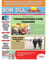 Bon Dia Aruba (1 September 2010), Caribbean Speed Printers N.V.