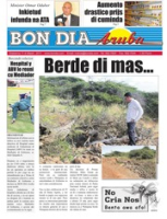 Bon Dia Aruba (11 Maart 2011), Caribbean Speed Printers N.V.