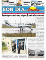 Bon Dia Aruba (13 Mei 2011), Caribbean Speed Printers N.V.