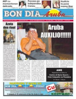 Bon Dia Aruba (6 Juli 2011), Caribbean Speed Printers N.V.