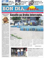 Bon Dia Aruba (23 Juli 2011), Caribbean Speed Printers N.V.