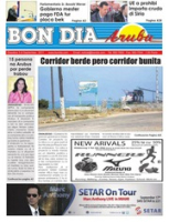 Bon Dia Aruba (3 September 2011), Caribbean Speed Printers N.V.