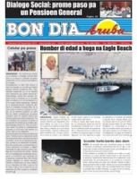 Bon Dia Aruba (6 September 2011), Caribbean Speed Printers N.V.