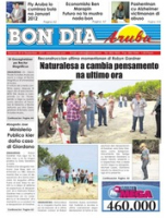 Bon Dia Aruba (20 September 2011), Caribbean Speed Printers N.V.