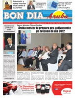 Bon Dia Aruba (28 September 2011), Caribbean Speed Printers N.V.