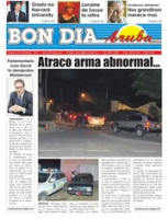 Bon Dia Aruba (3 Oktober 2011), Caribbean Speed Printers N.V.