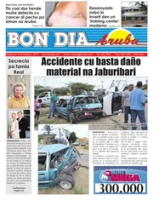 Bon Dia Aruba (14 Oktober 2011), Caribbean Speed Printers N.V.