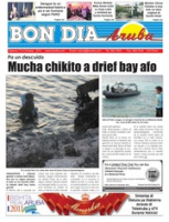 Bon Dia Aruba (17 Oktober 2011), Caribbean Speed Printers N.V.