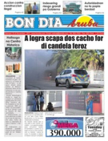 Bon Dia Aruba (15 November 2011), Caribbean Speed Printers N.V.