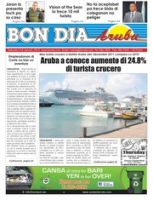 Bon Dia Aruba (5 Januari 2012), Caribbean Speed Printers N.V.