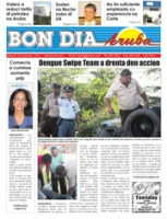 Bon Dia Aruba (10 Januari 2012), Caribbean Speed Printers N.V.