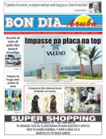 Bon Dia Aruba (4 Oktober 2012), Caribbean Speed Printers N.V.