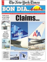 Bon Dia Aruba (13 Oktober 2012), Caribbean Speed Printers N.V.