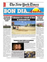 Bon Dia Aruba (21 September 2013), Caribbean Speed Printers N.V.