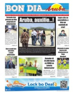Bon Dia Aruba (16 Oktober 2013), Caribbean Speed Printers N.V.
