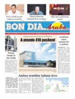 Bon Dia Aruba (9 April 2015), Caribbean Speed Printers N.V.