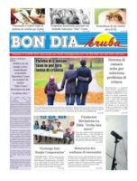 Bon Dia Aruba (11 April 2015), Caribbean Speed Printers N.V.