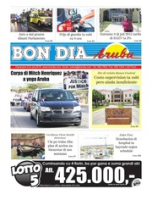 Bon Dia Aruba (8 Juli 2015), Caribbean Speed Printers N.V.