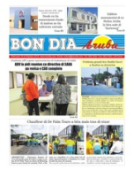 Bon Dia Aruba (15 Oktober 2015), Caribbean Speed Printers N.V.