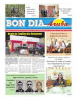 Bon Dia Aruba (16 November 2015), Caribbean Speed Printers N.V.