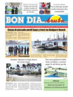 Bon Dia Aruba (14 Januari 2016), Caribbean Speed Printers N.V.