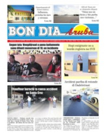 Bon Dia Aruba (12 April 2016), Caribbean Speed Printers N.V.