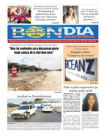 Bon Dia Aruba (21 April 2016), Caribbean Speed Printers N.V.