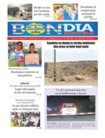 Bon Dia Aruba (9 Mei 2016), Caribbean Speed Printers N.V.