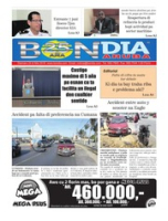 Bon Dia Aruba (24 Mei 2016), Caribbean Speed Printers N.V.