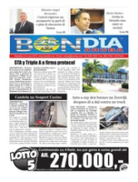 Bon Dia Aruba (4 Juni 2016), Caribbean Speed Printers N.V.