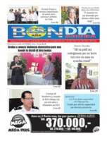 Bon Dia Aruba (10 Juni 2016), Caribbean Speed Printers N.V.