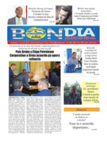 Bon Dia Aruba (11 Juni 2016), Caribbean Speed Printers N.V.