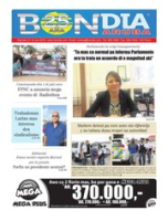 Bon Dia Aruba (21 Juni 2016), Caribbean Speed Printers N.V.