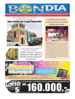 Bon Dia Aruba (13 Juli 2016), Caribbean Speed Printers N.V.