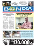 Bon Dia Aruba (16 Juli 2016), Caribbean Speed Printers N.V.