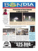 Bon Dia Aruba (26 Juli 2016), Caribbean Speed Printers N.V.
