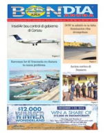 Bon Dia Aruba (22 December 2016), Caribbean Speed Printers N.V.