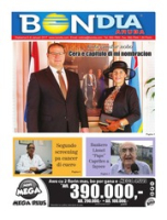 Bon Dia Aruba (6 Januari 2017), Caribbean Speed Printers N.V.