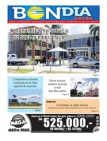 Bon Dia Aruba (14 Februari 2017), Caribbean Speed Printers N.V.
