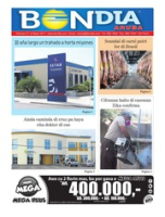 Bon Dia Aruba (21 Maart 2017), Caribbean Speed Printers N.V.