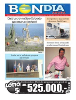 Bon Dia Aruba (31 Mei 2017), Caribbean Speed Printers N.V.