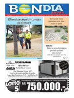 Bon Dia Aruba (21 Juni 2017), Caribbean Speed Printers N.V.