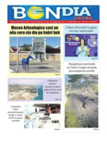 Bon Dia Aruba (9 Oktober 2017), Caribbean Speed Printers N.V.
