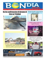 Bon Dia Aruba (17 Oktober 2017), Caribbean Speed Printers N.V.