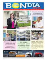Bon Dia Aruba (21 Oktober 2017), Caribbean Speed Printers N.V.