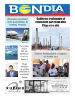 Bon Dia Aruba (7 December 2017), Caribbean Speed Printers N.V.