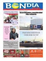 Bon Dia Aruba (9 December 2017), Caribbean Speed Printers N.V.