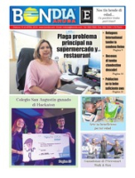 Bon Dia Aruba (15 April 2019), Caribbean Speed Printers N.V.